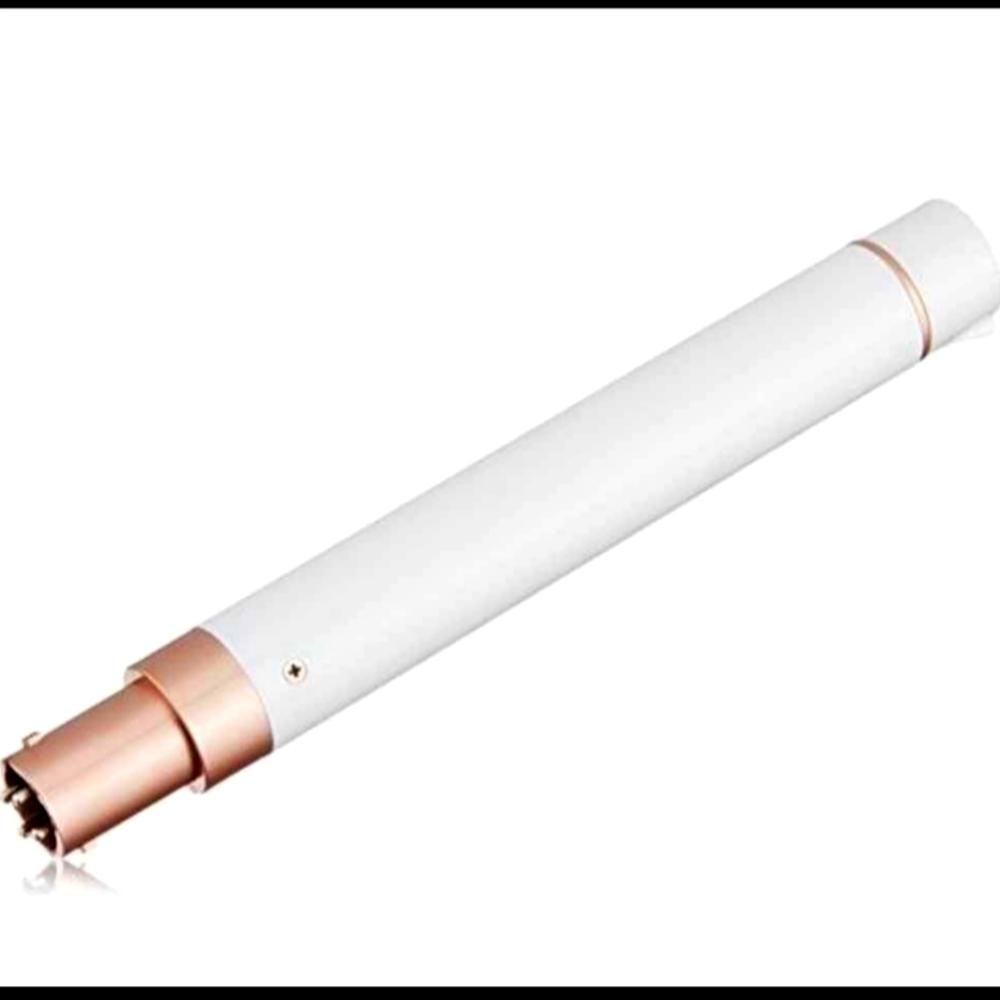 T3 Undone Waves 1" Straight Barrel